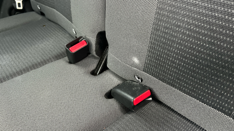 Toyota Aygo 1.0 VVT-i X-Trend TSS 5dr x-shift Petrol Hatchback